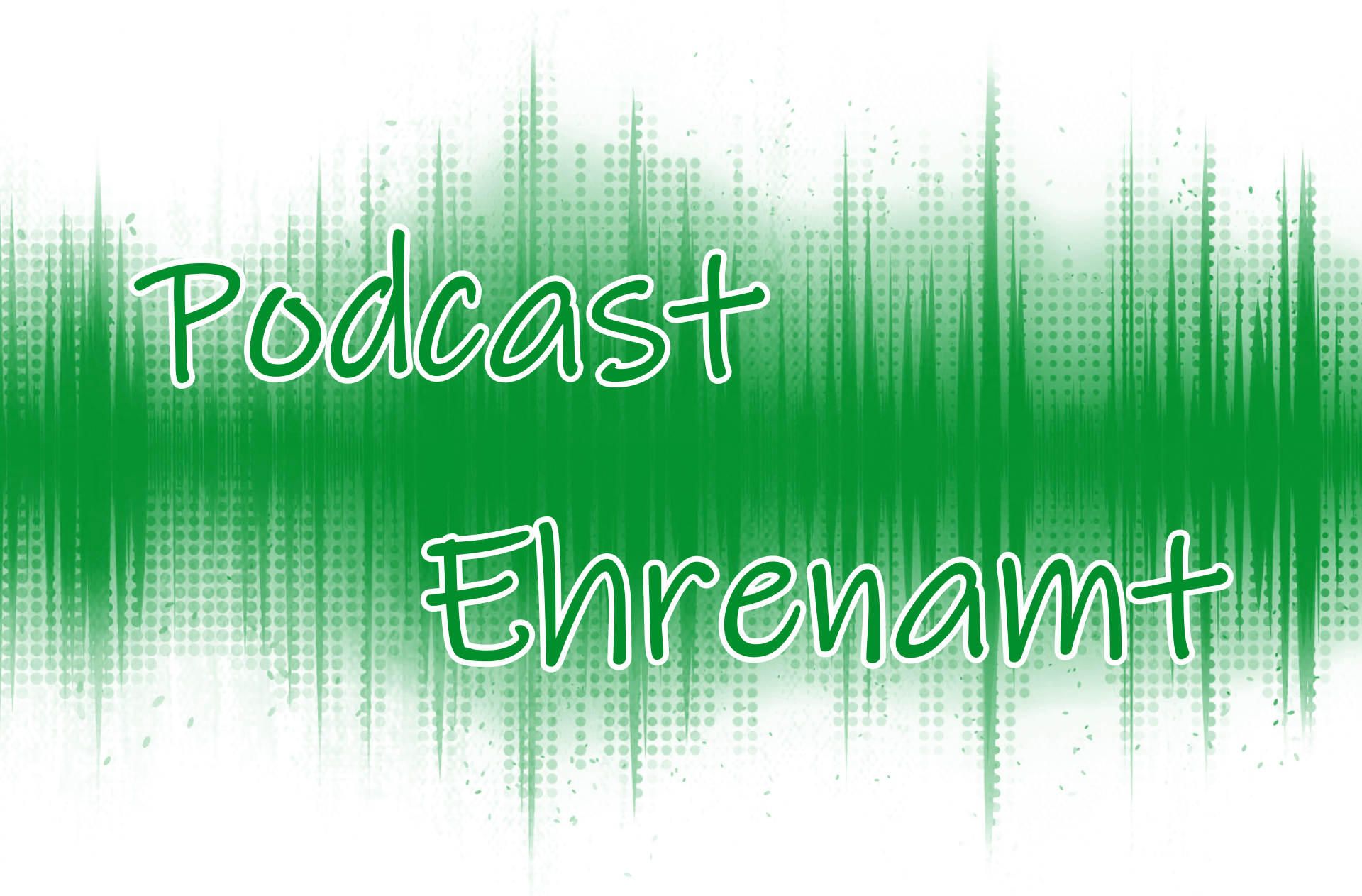 Podcast Ehrenamt